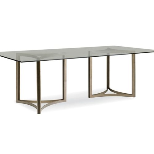 Dining tables -ddl design & decor lab