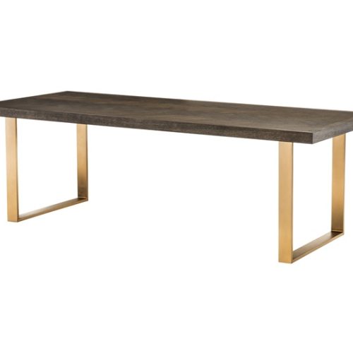 Dining tables -ddl design & decor lab