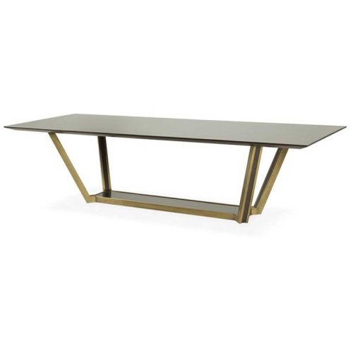 Dining tables -ddl design & decor lab