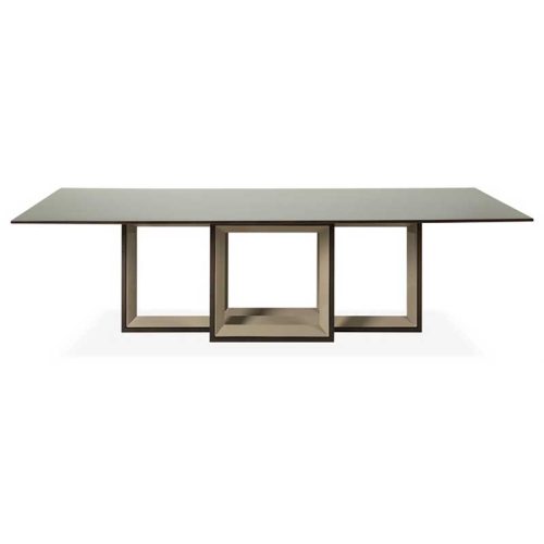 Dining tables -ddl design & decor lab