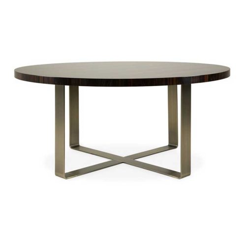 Dining tables -ddl design & decor lab