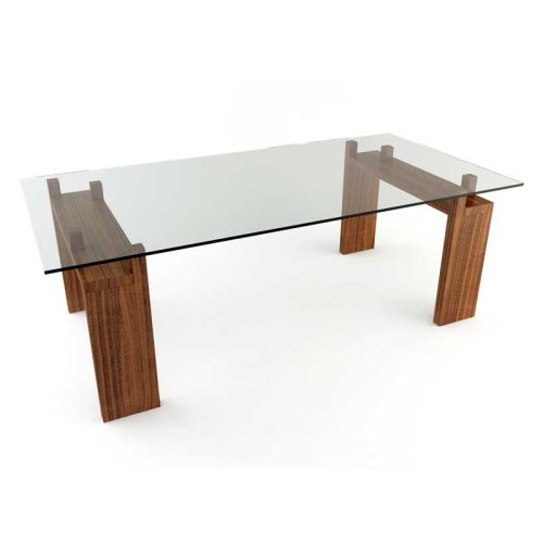 Dining tables -ddl design & decor lab